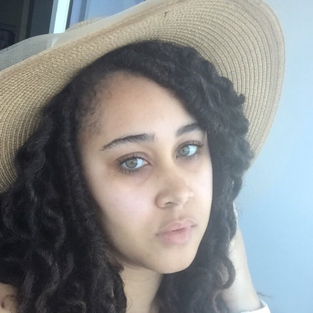 Meet your Posher, Shante